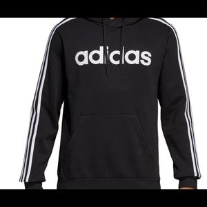 Adidas Hoodie Small